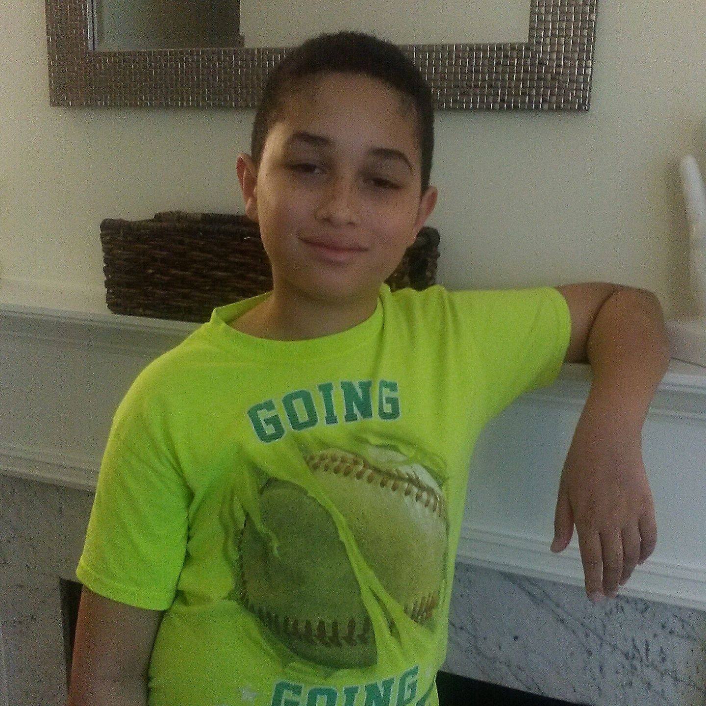 Picture of Brian Hill