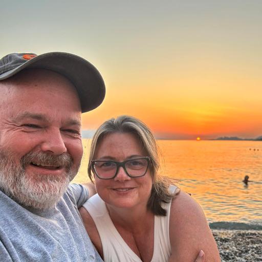 User profile photo