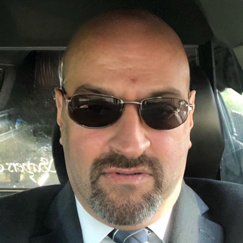 Picture of Joel Levy