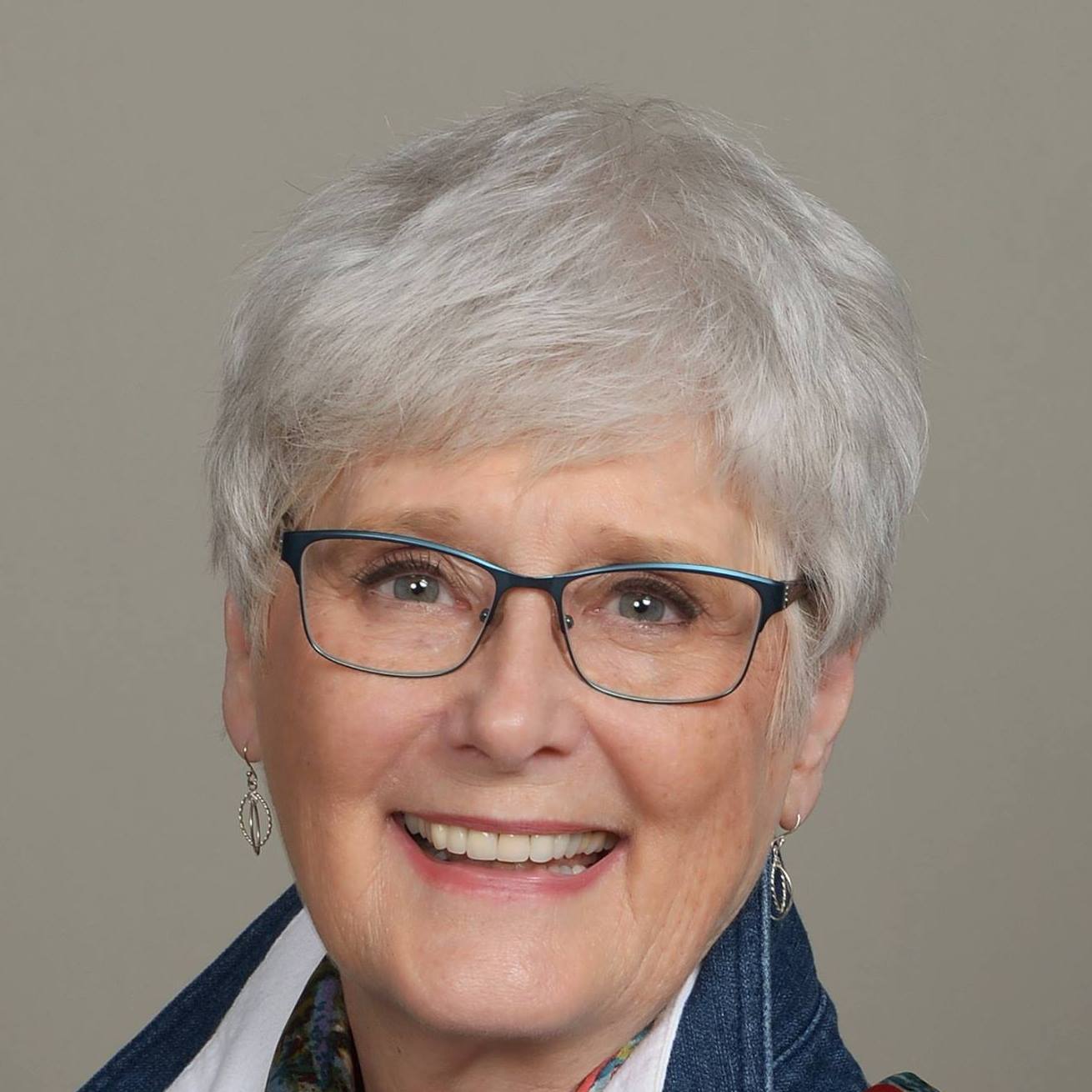 Picture of Gloria VanDemmeltraadt