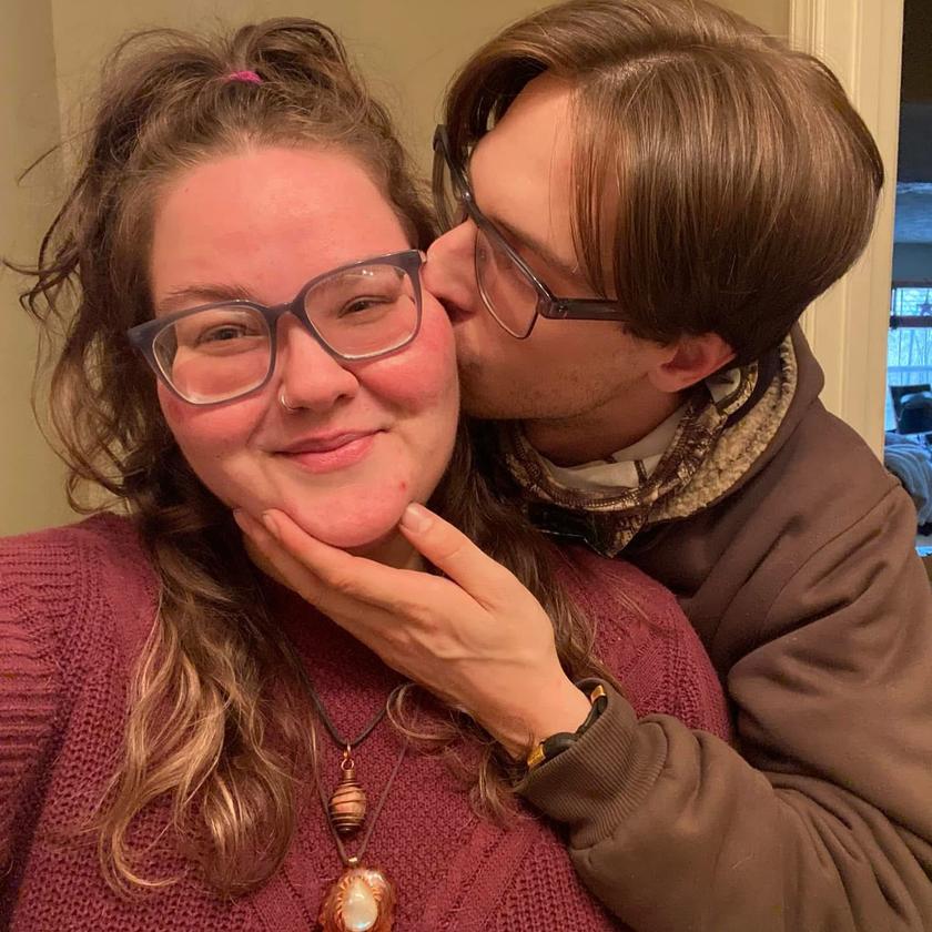 Picture of Kayla Hypes