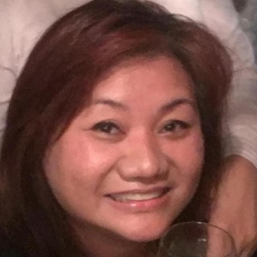 Picture of Gigi Cruz
