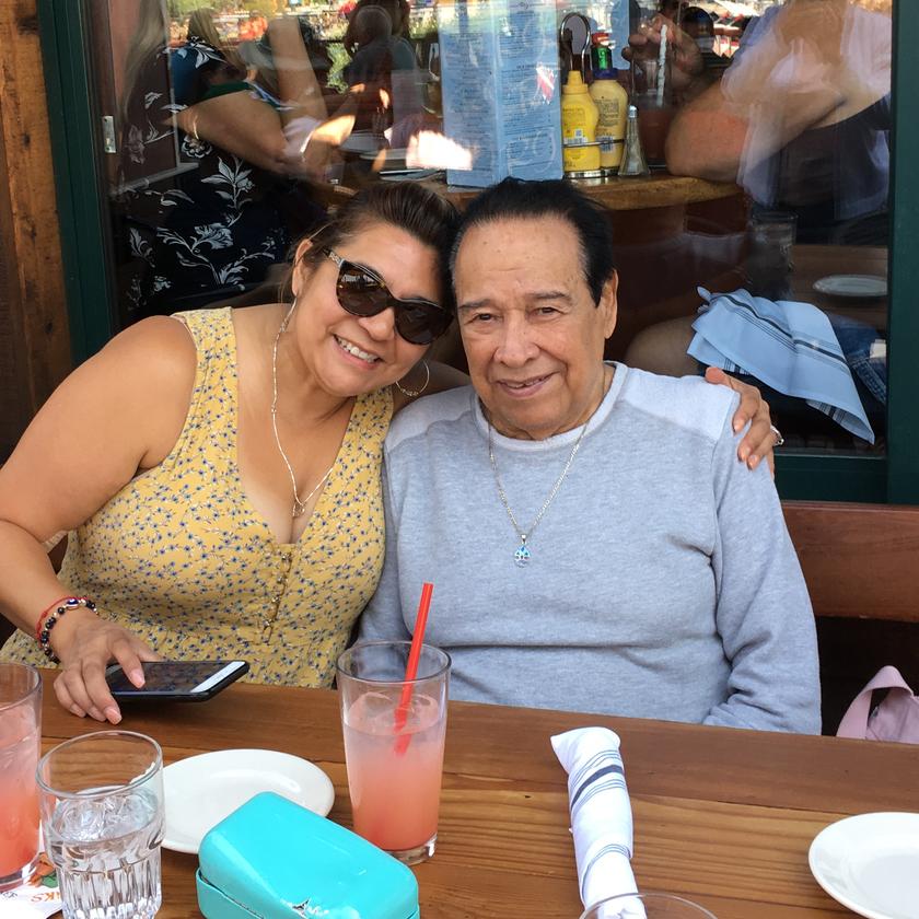 Picture of Lorena Lueras