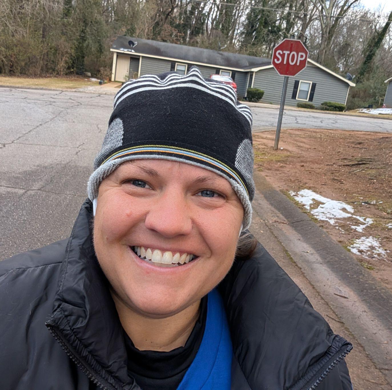 Picture of Abby Horvath