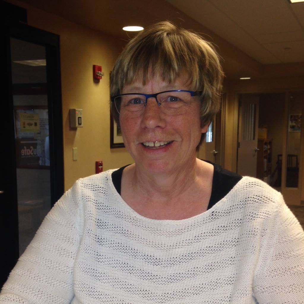 Picture of Lori Olson