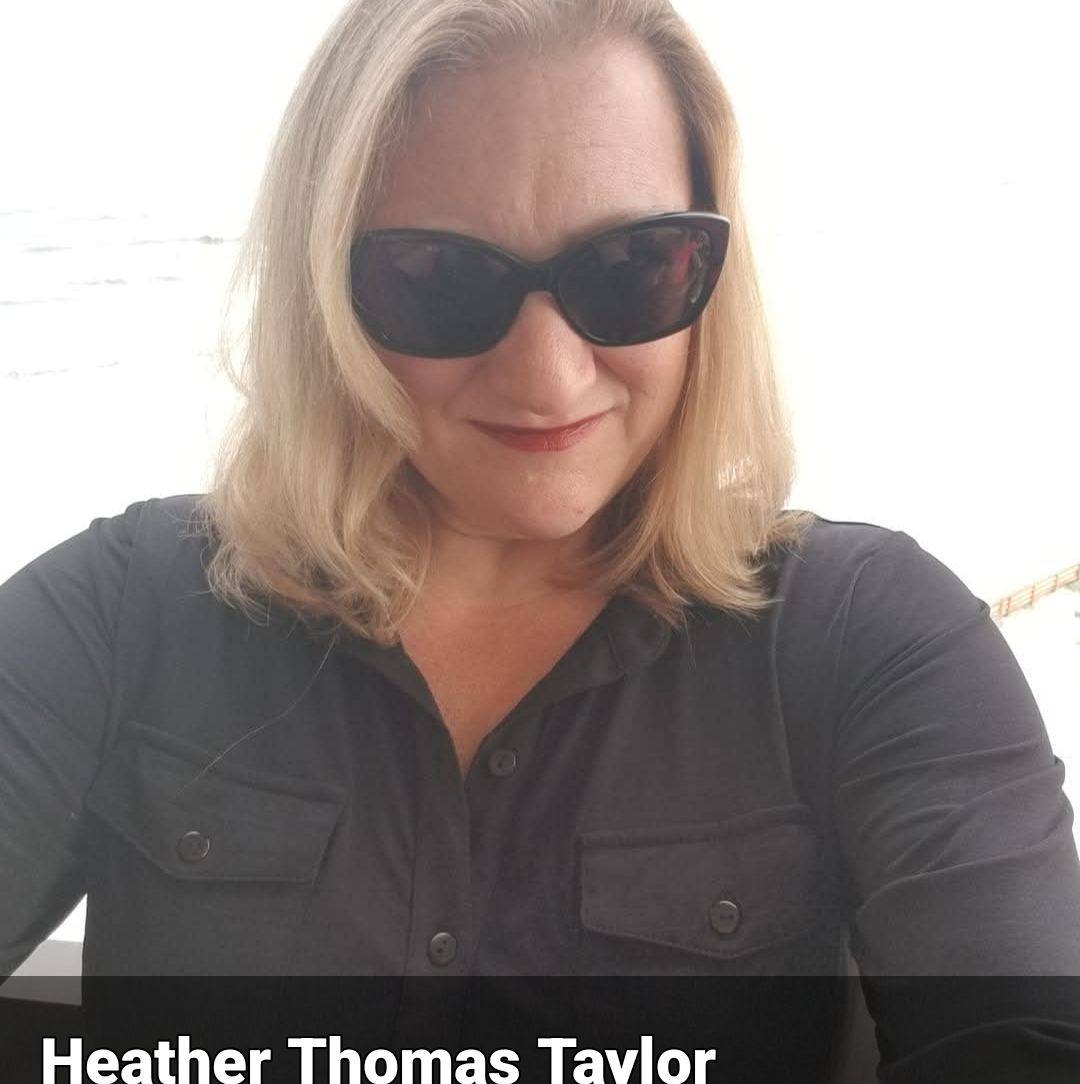 Picture of Heather Taylor