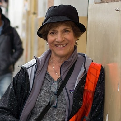 Picture of Ronnie-Gail Emden