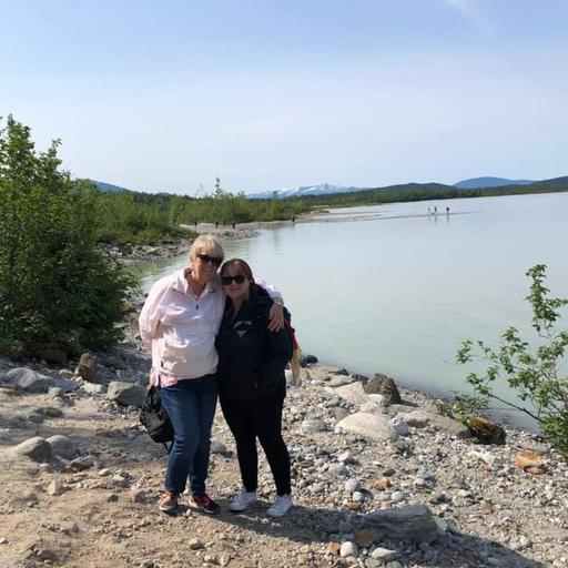 user profile icon inside a circle