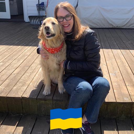 User profile photo
