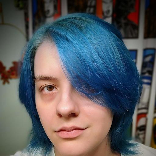 User profile photo