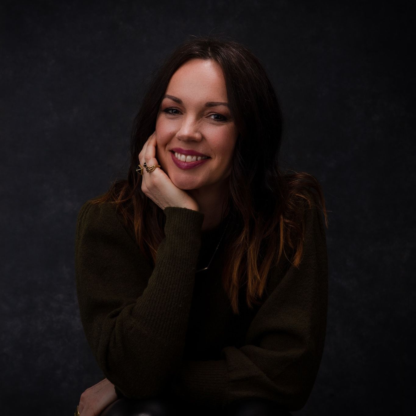 Picture of Lauren Emond