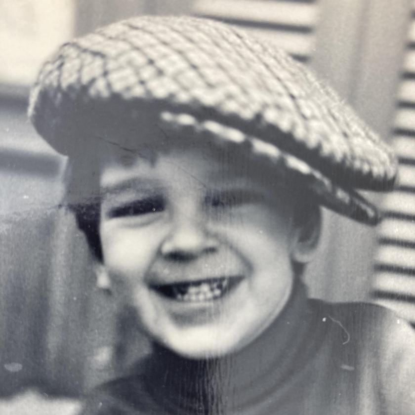 Picture of Patrick Delahanty