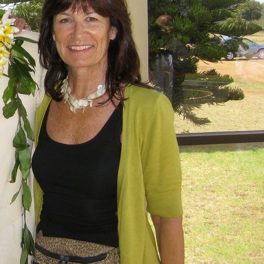 Picture of Julia Prehm