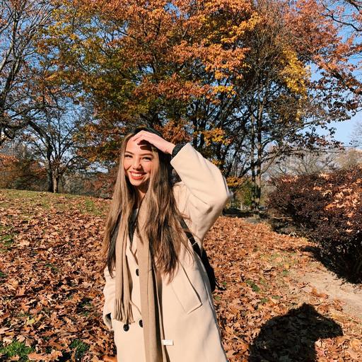 User profile photo