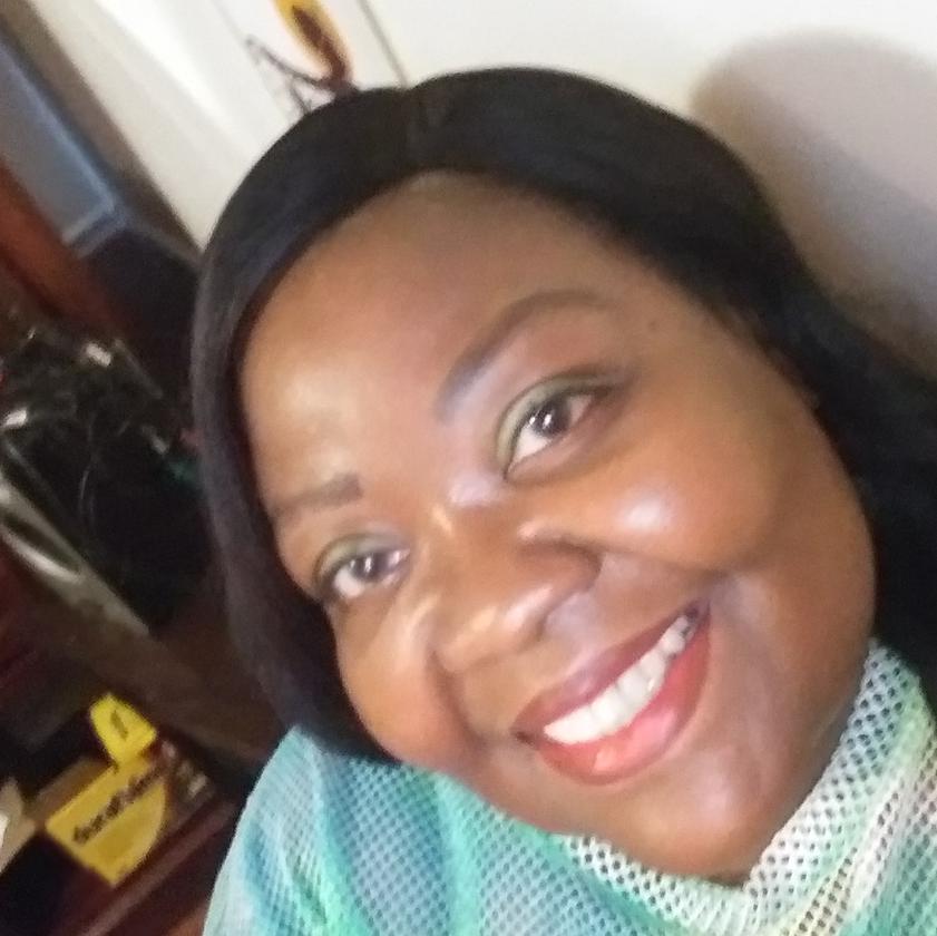 Picture of Edith Byrd (Moore)