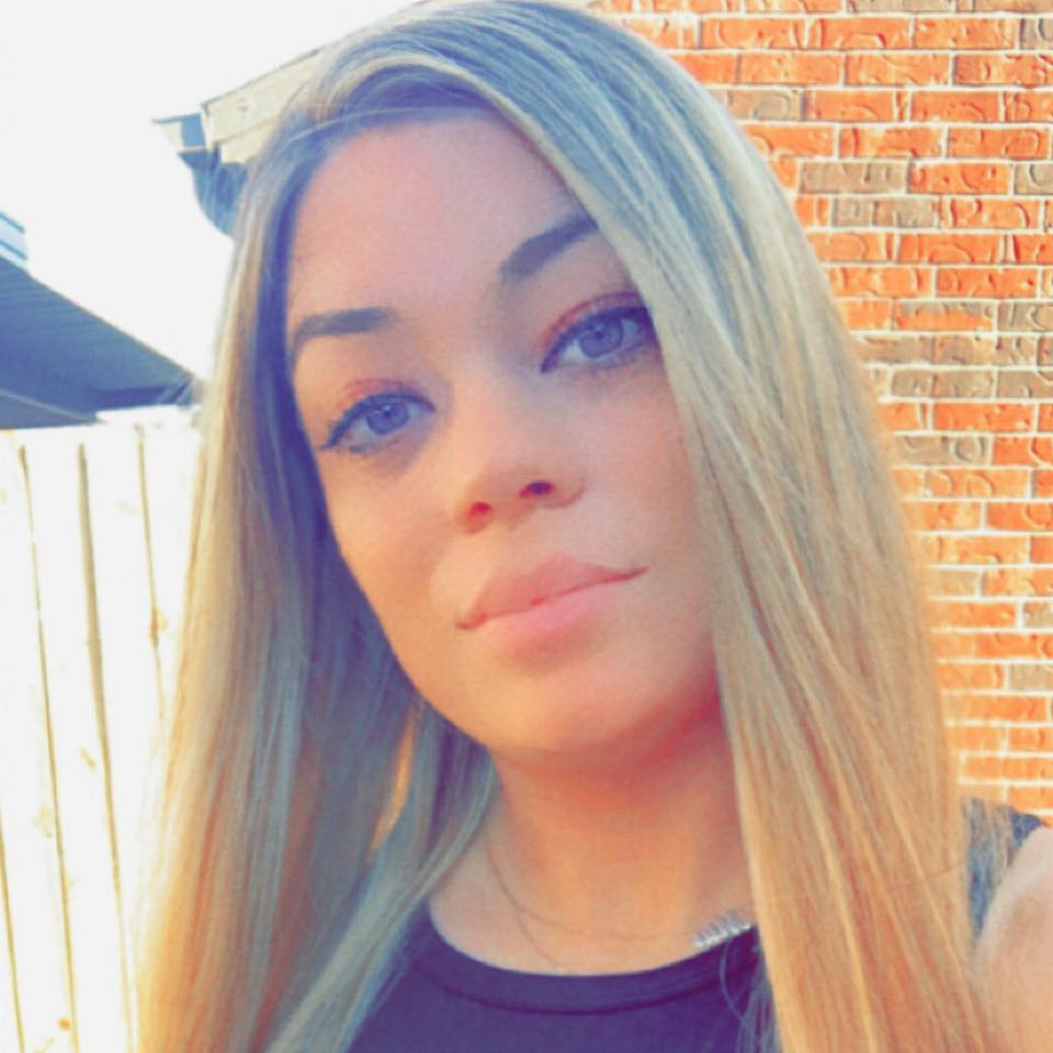 Picture of Ashley Gonzalez