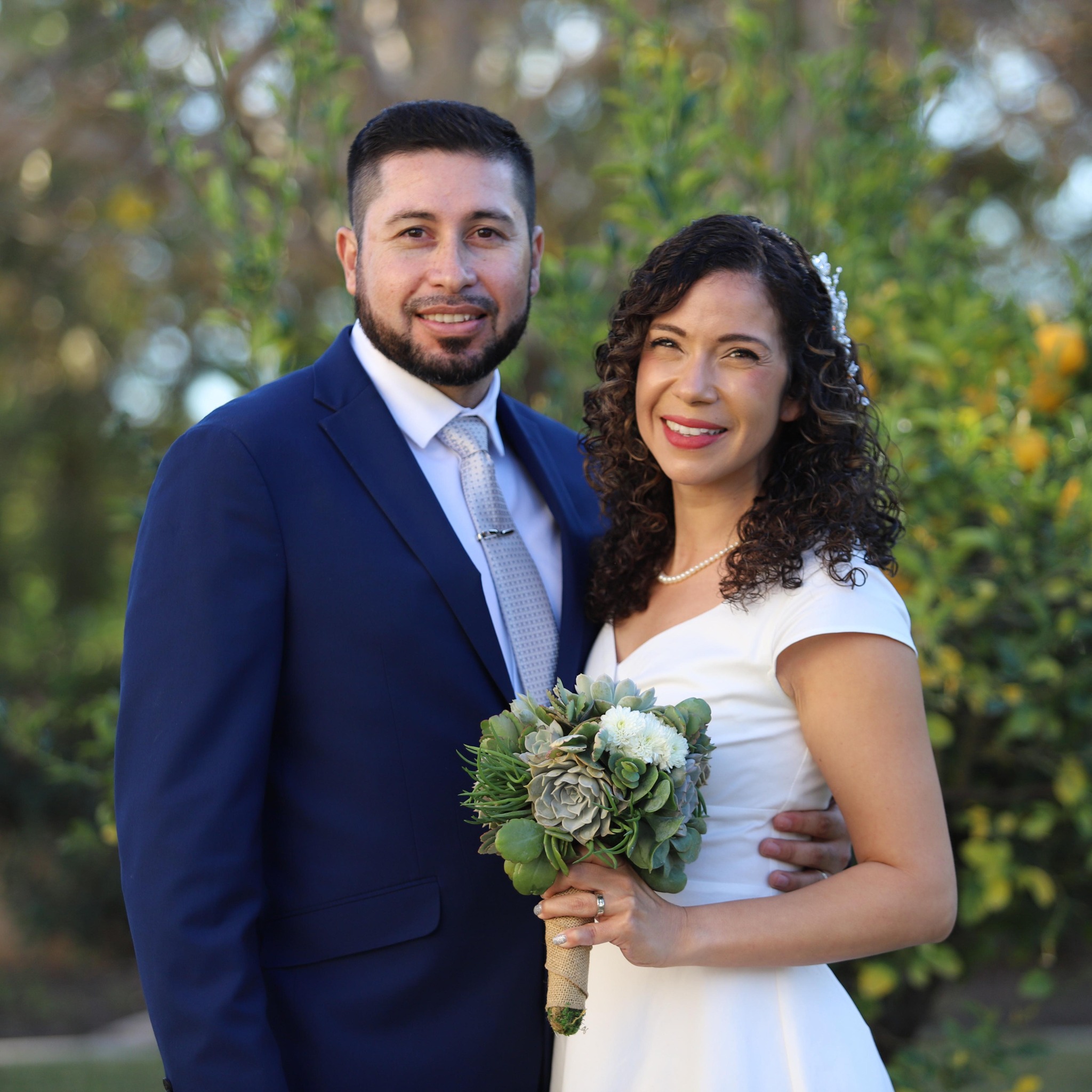 Picture of Christina Olivarria