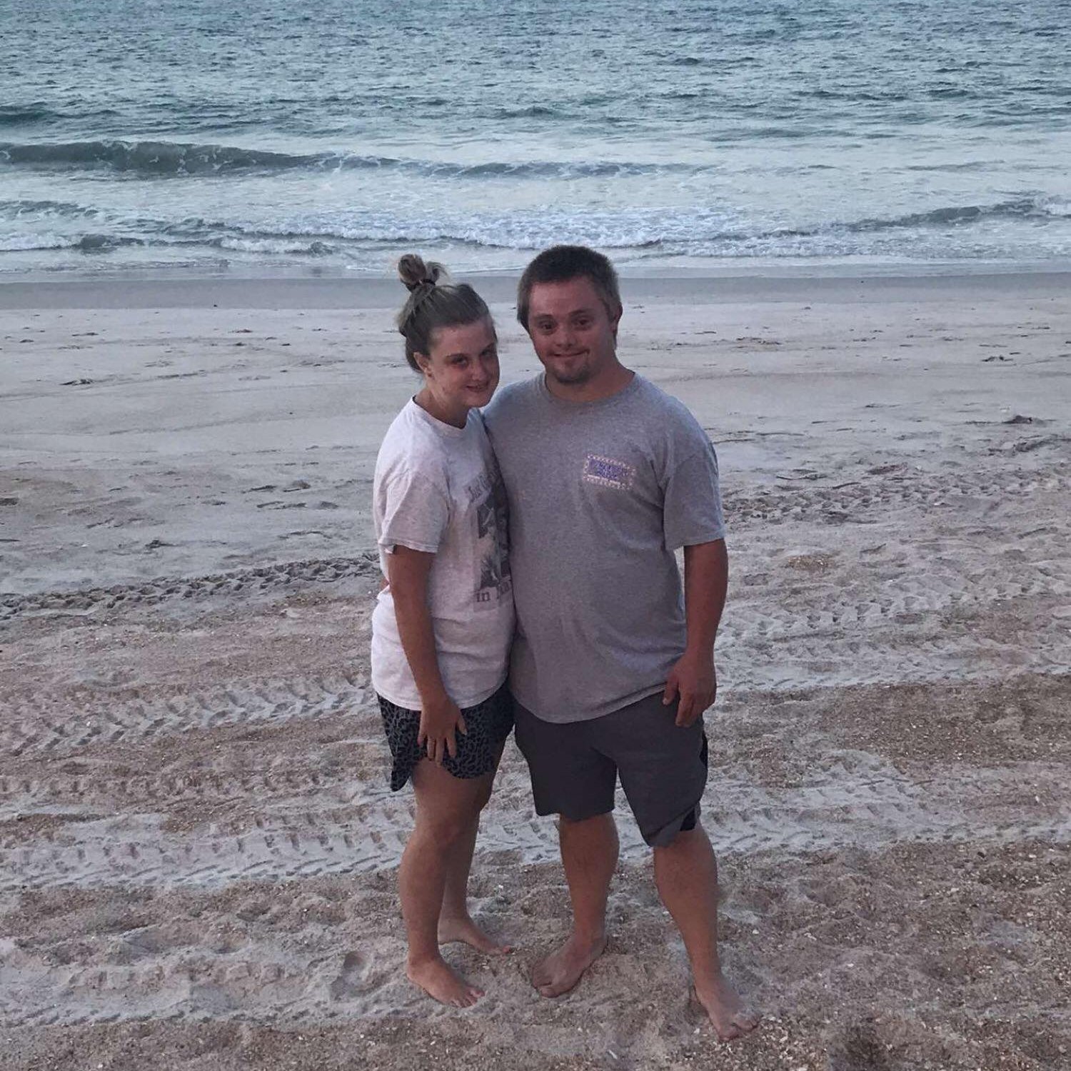 Picture of Ally Veal