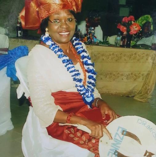 User profile photo