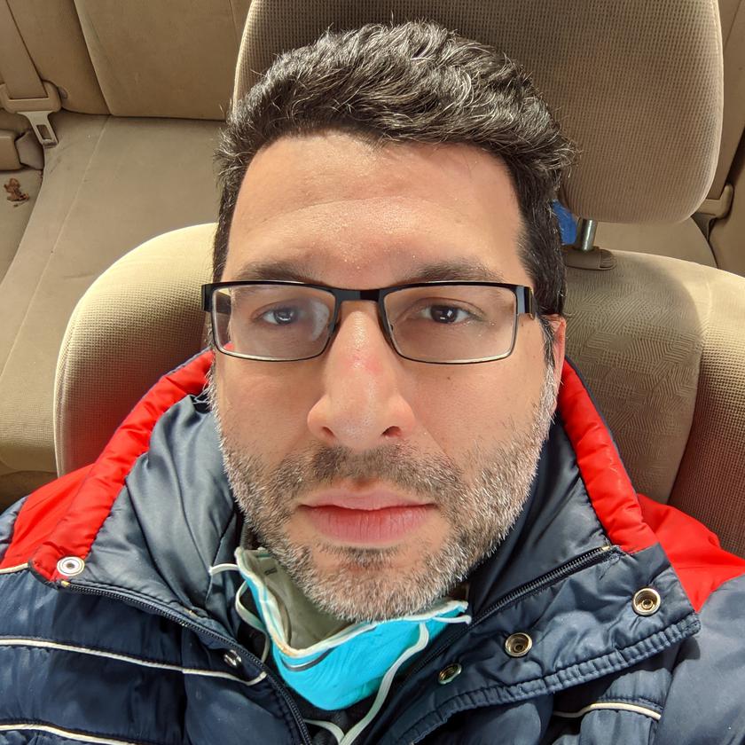 Picture of Jonathan Fobear