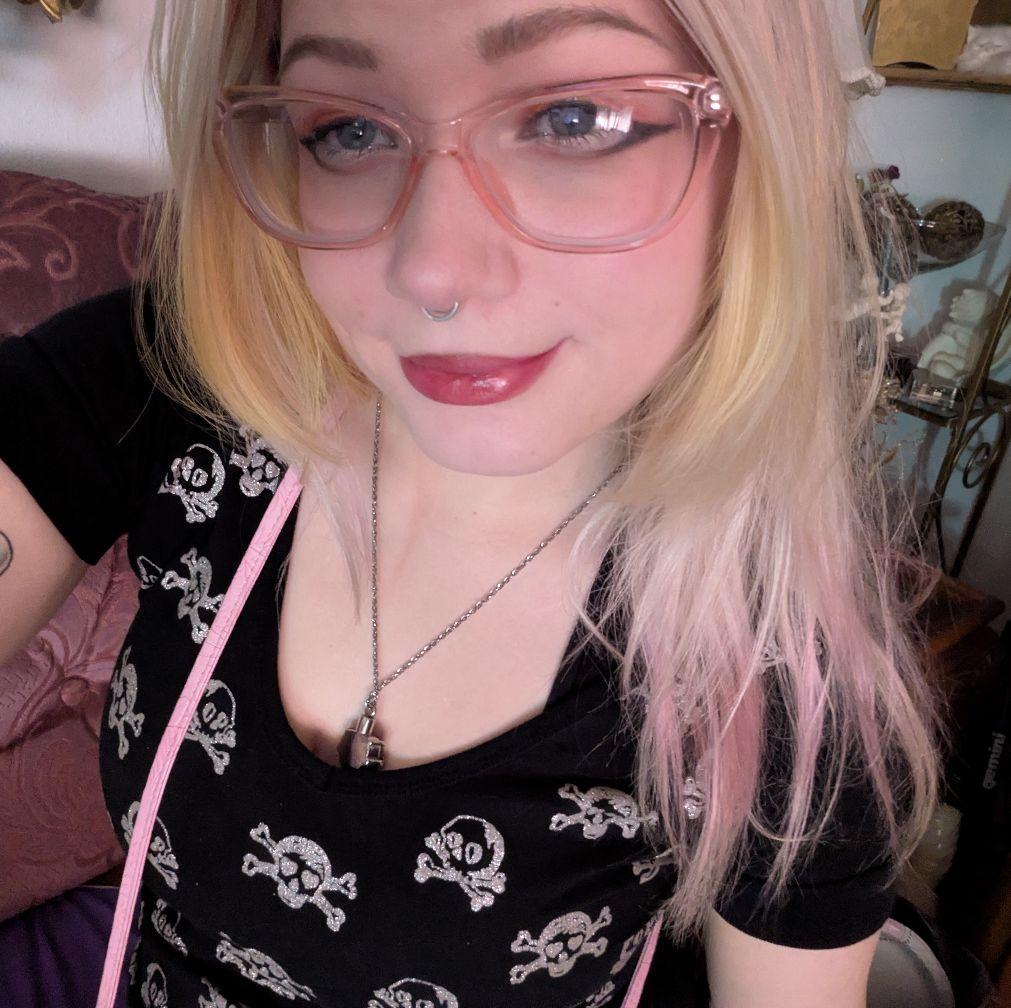 Picture of Heaven Fairchild