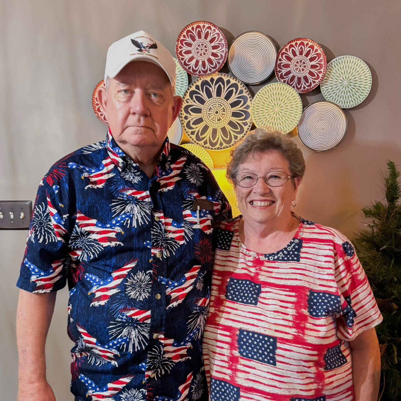 Picture of Linda Schaefer Johnston