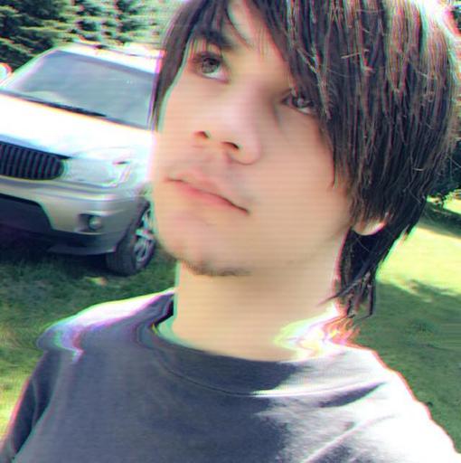 User profile photo