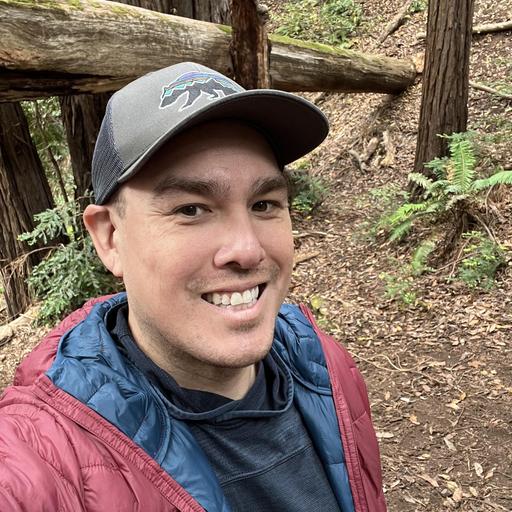 User profile photo