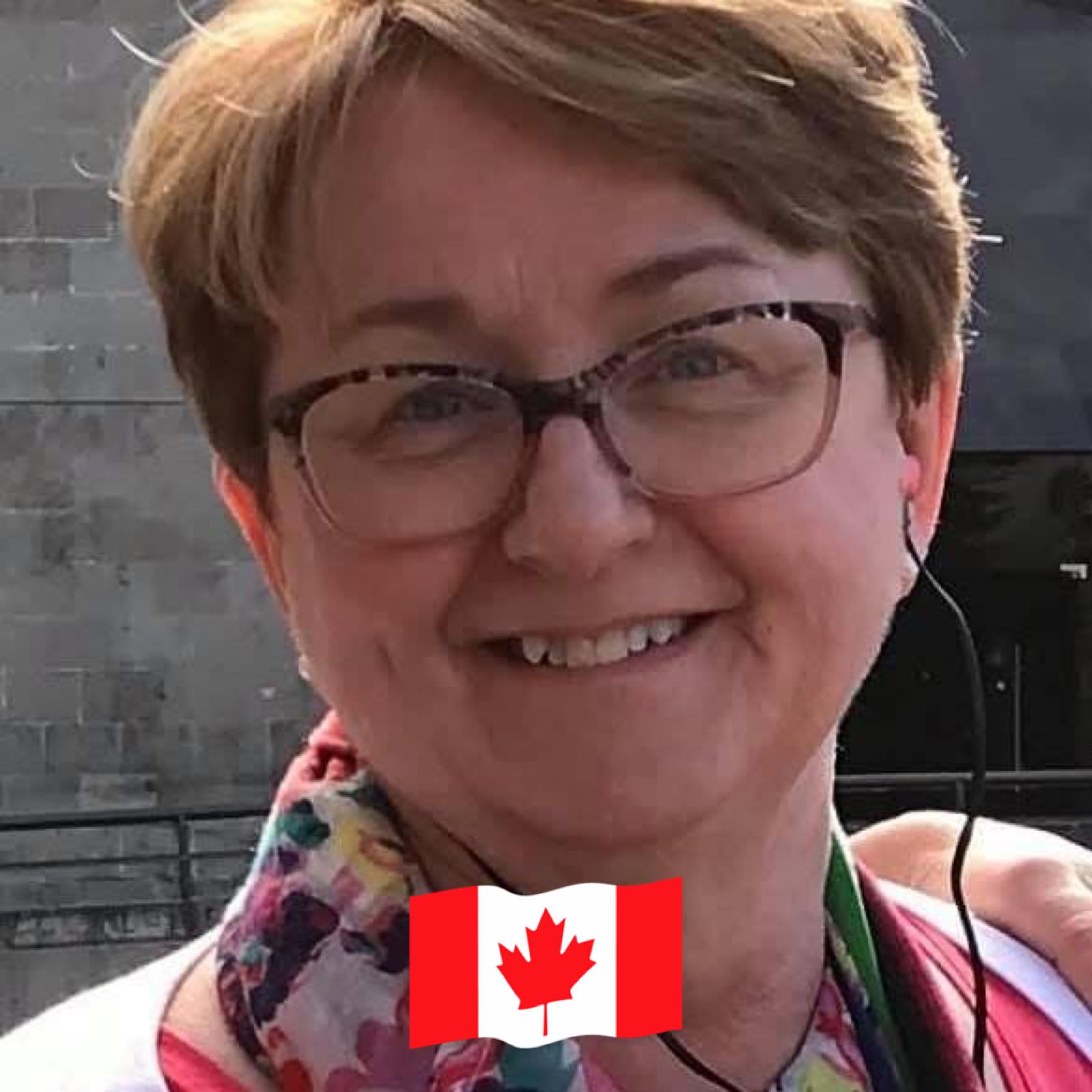 Picture of Sheryl Poirier