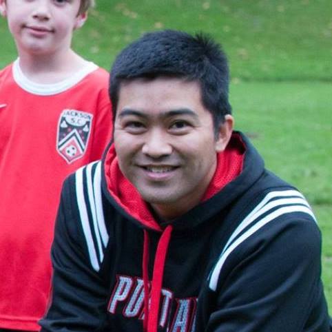 Picture of David Punsalan
