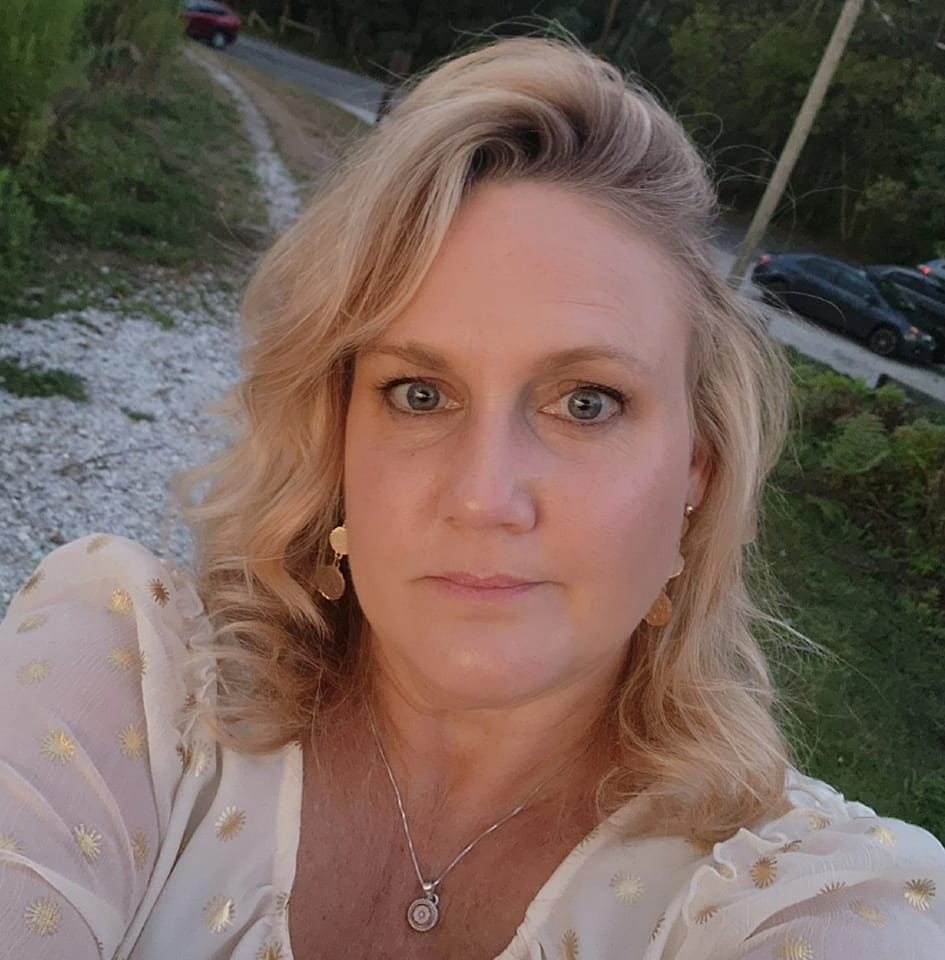 Picture of Angela Fritzky