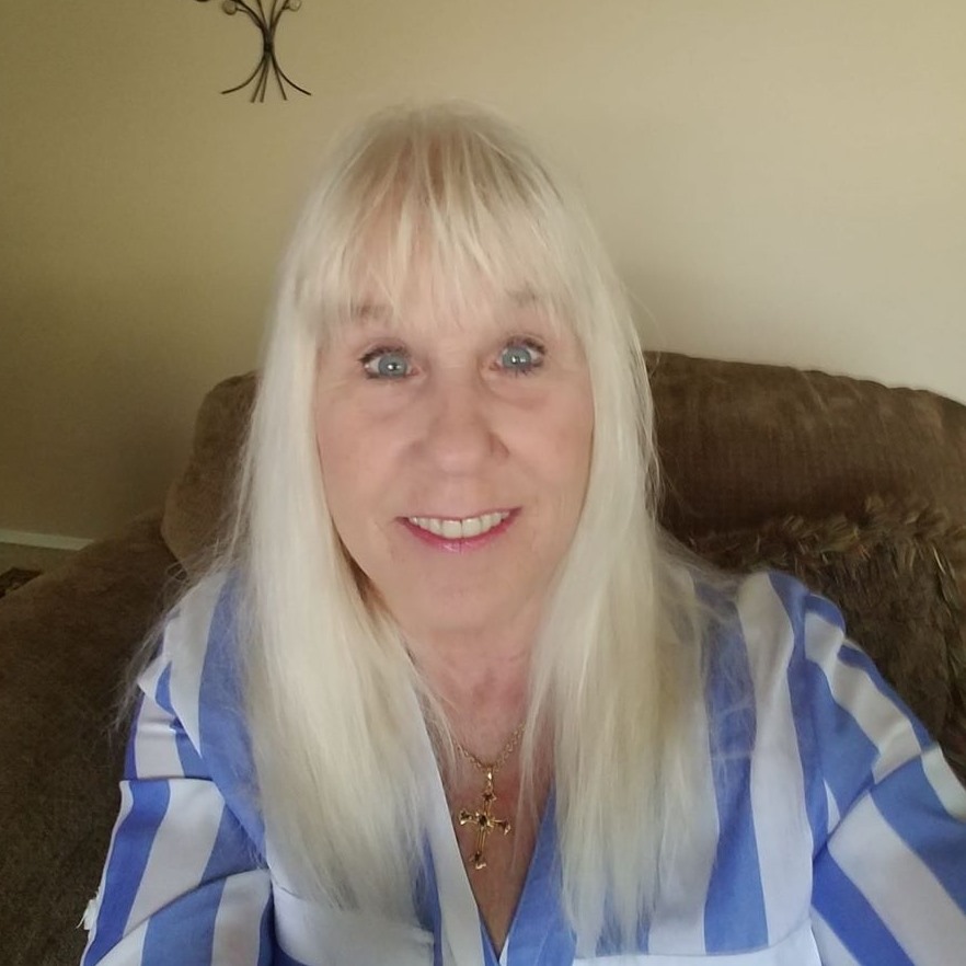 Picture of Bobbie Vayo