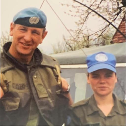 User profile photo
