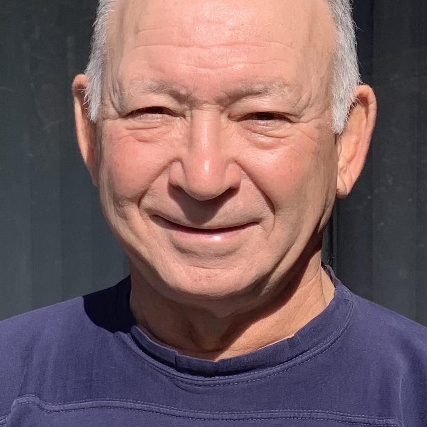 Picture of JOHN BENDA