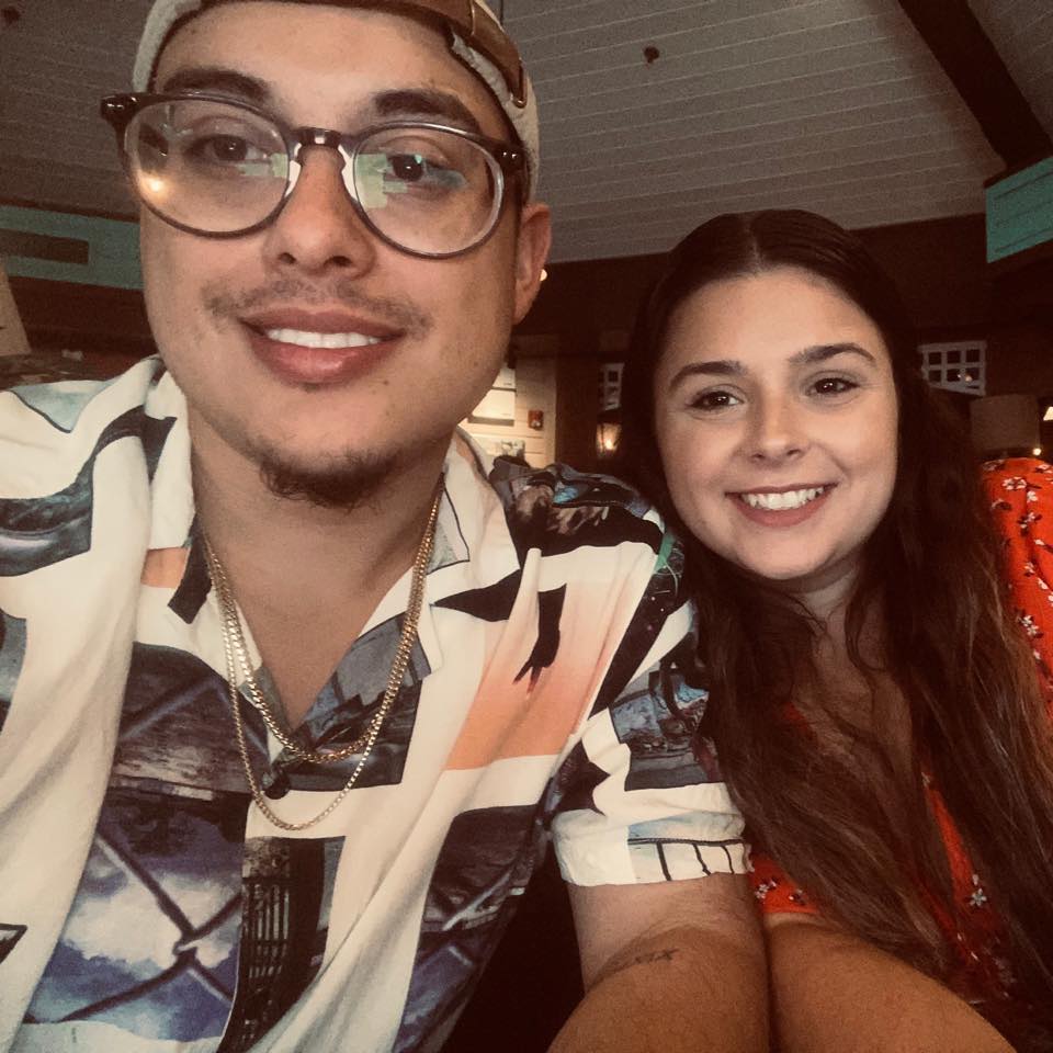 Picture of Sebastian Bocanegra