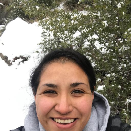 User profile photo