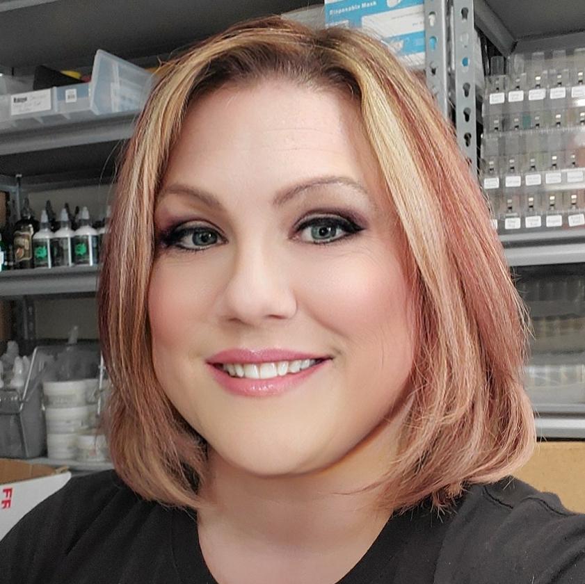 Picture of Debbie Bracht (Guebert)