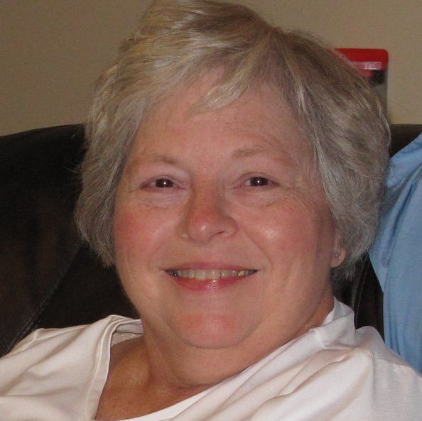 Picture of Mary M Garzarek