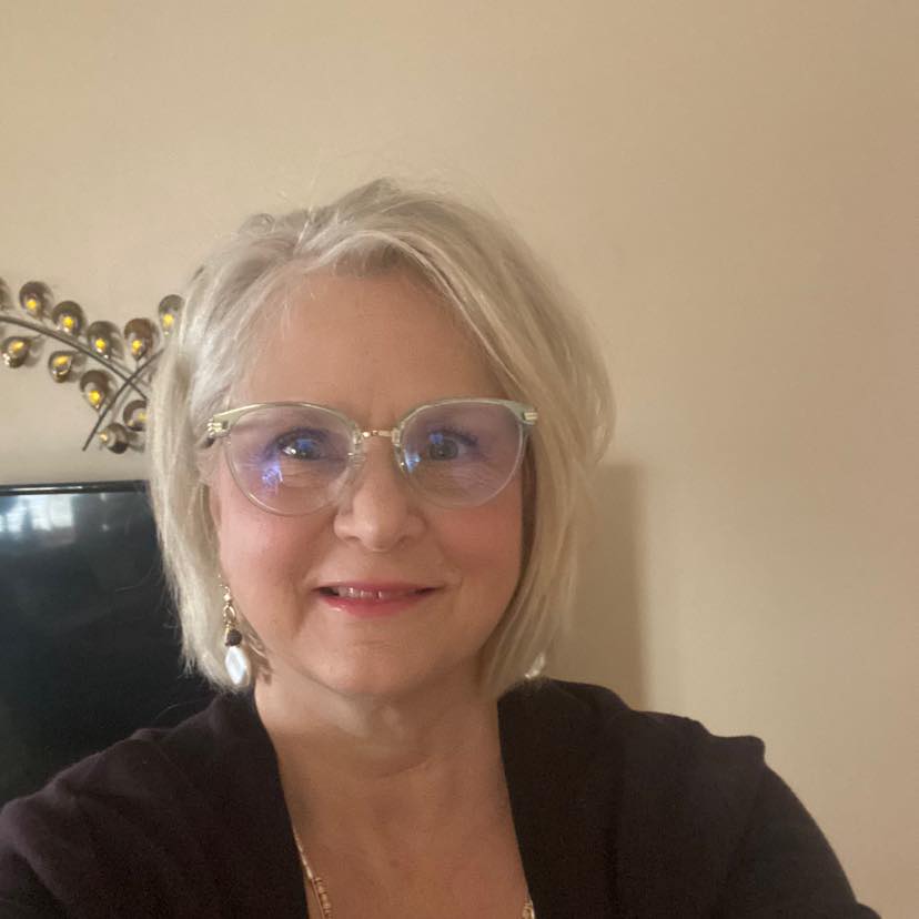 Picture of Nancy Weatherup