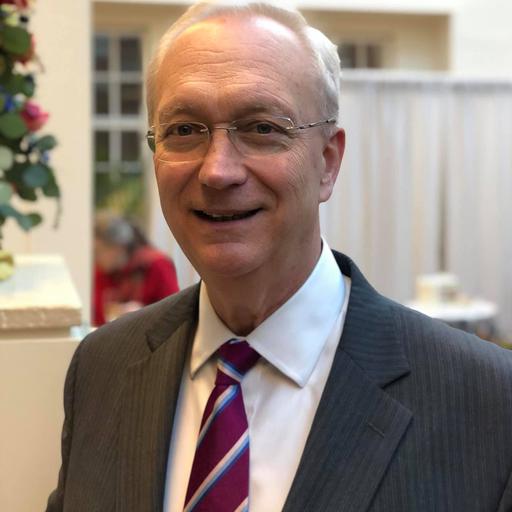 User profile photo