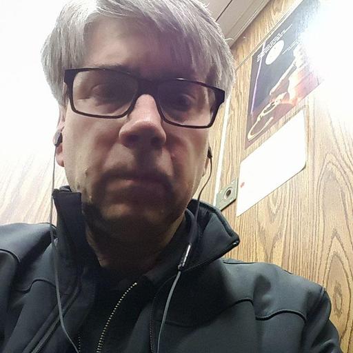 User profile photo