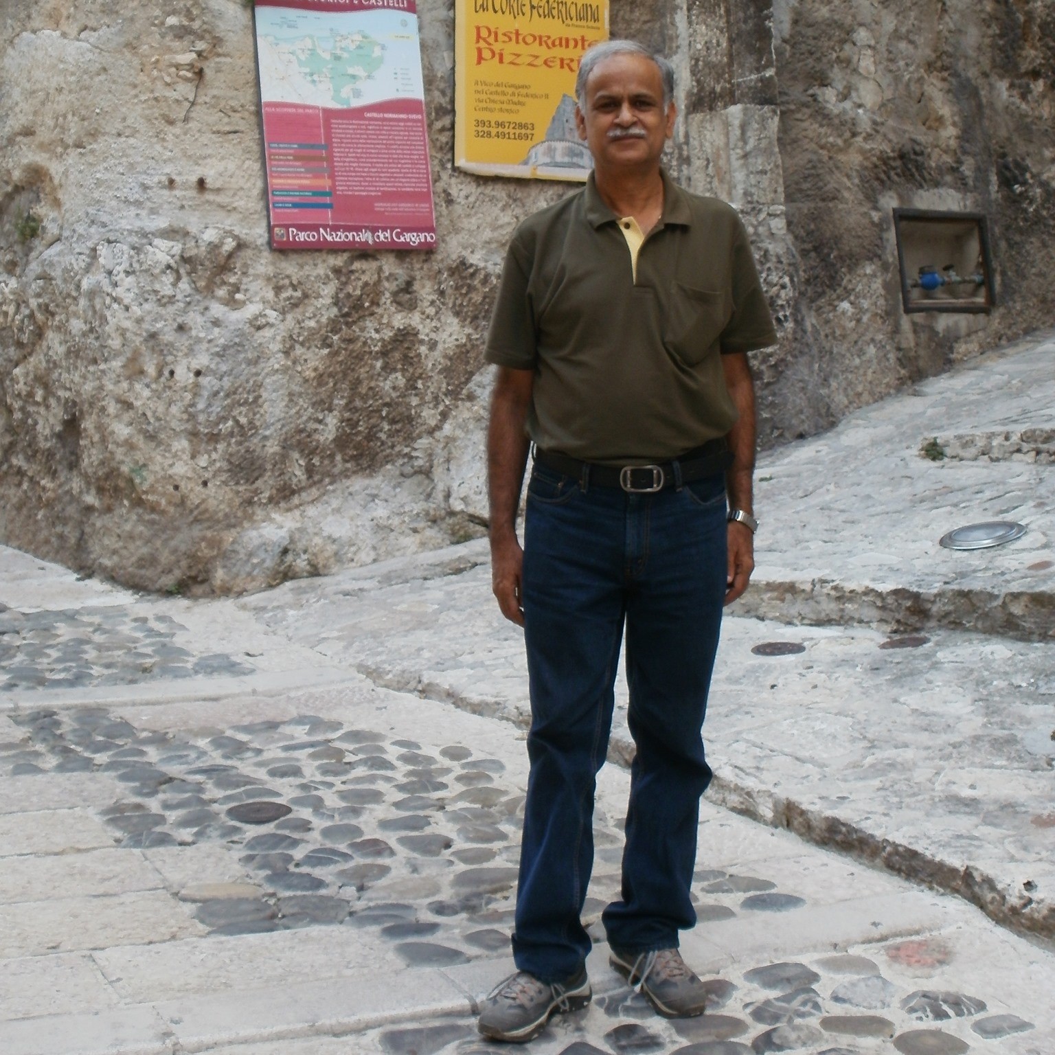 Picture of Chandra Sharma