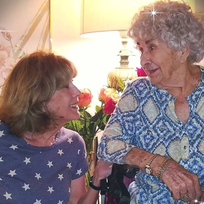 Picture of Peggy Moellermead