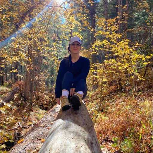 User profile photo