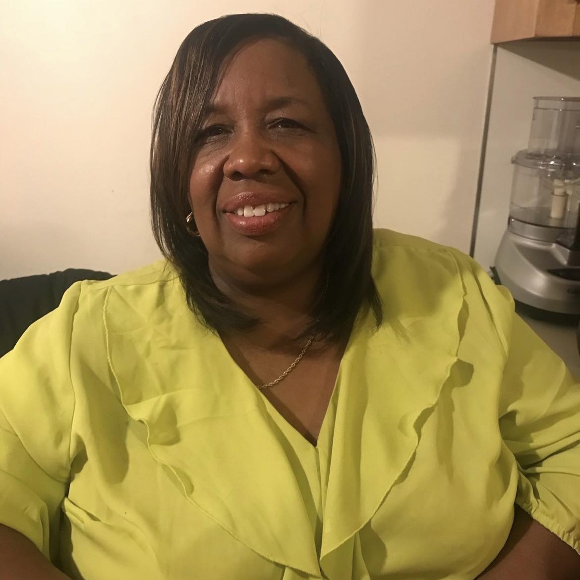 Picture of Sherell Carey