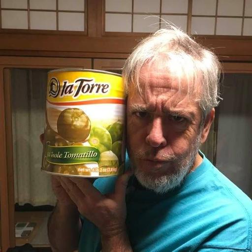 User profile photo