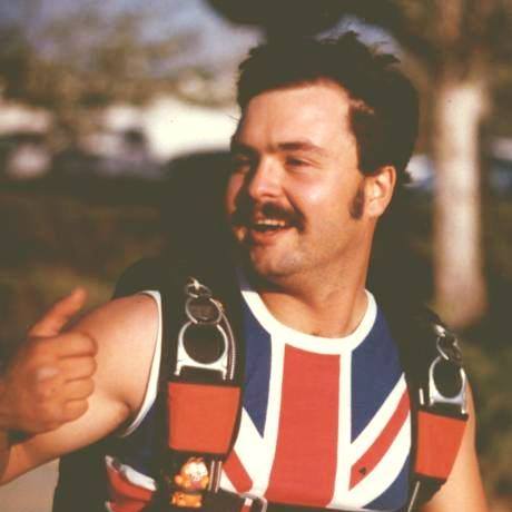 Picture of Greg Schaper