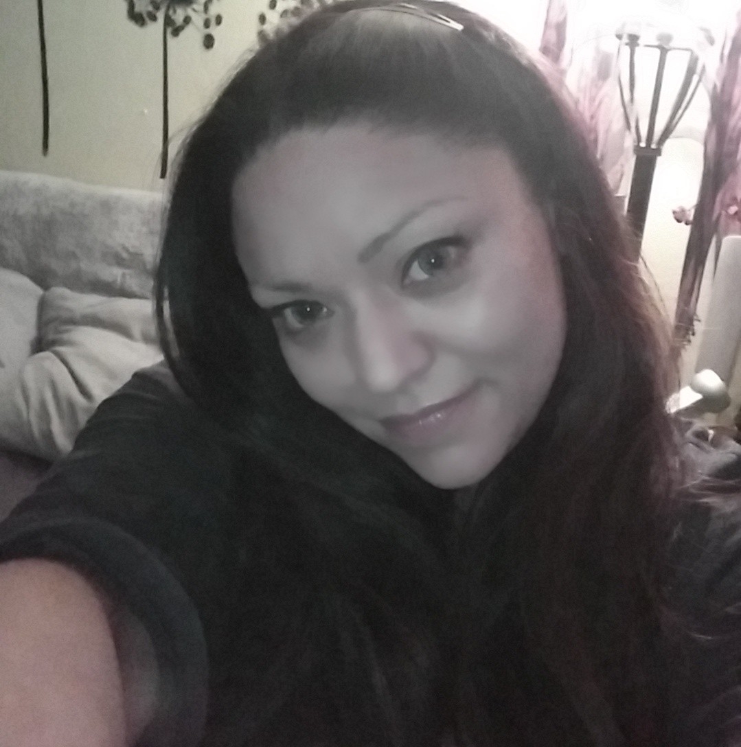 Picture of Megan Figueroa