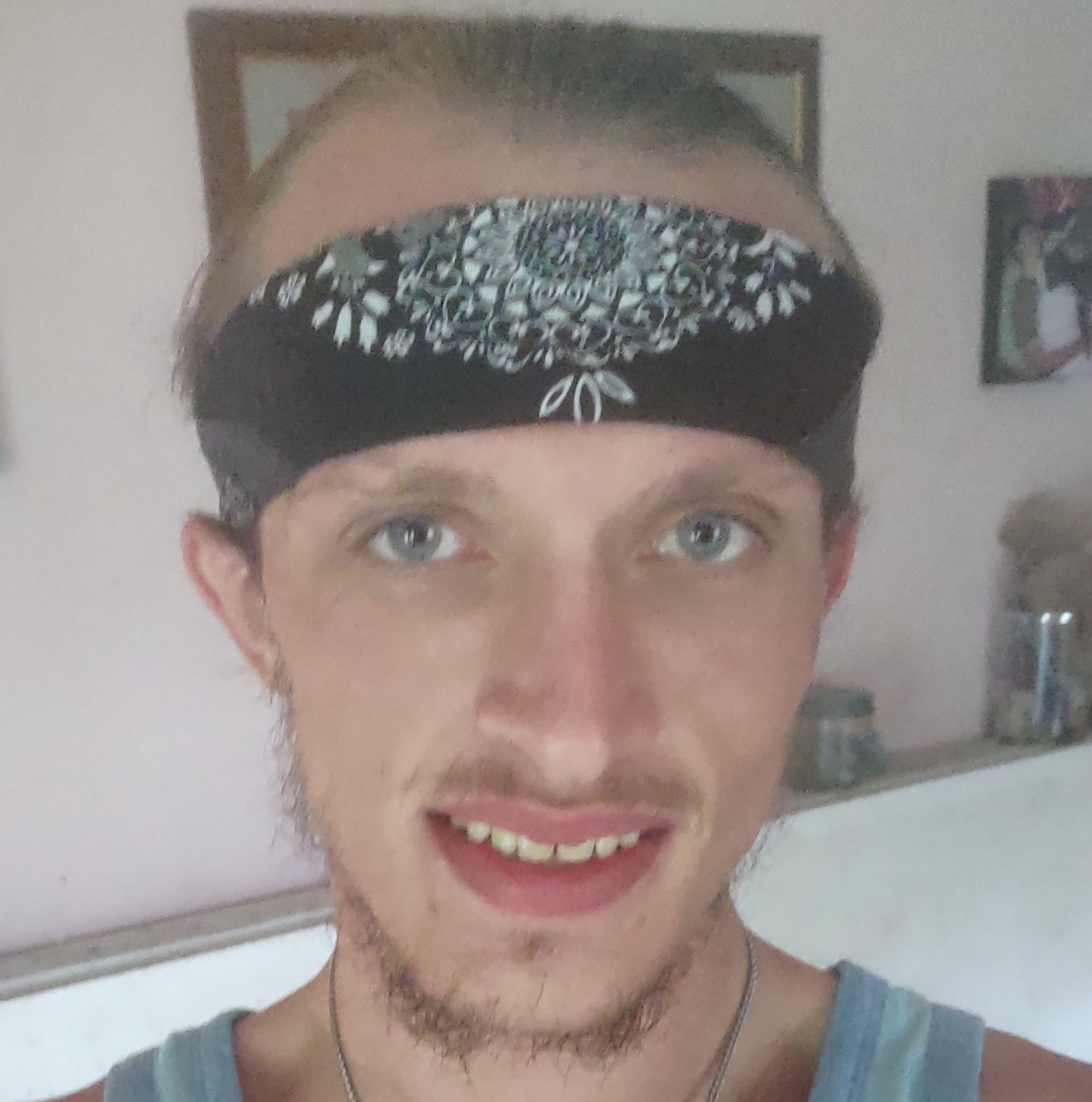 Picture of Devon Thompson