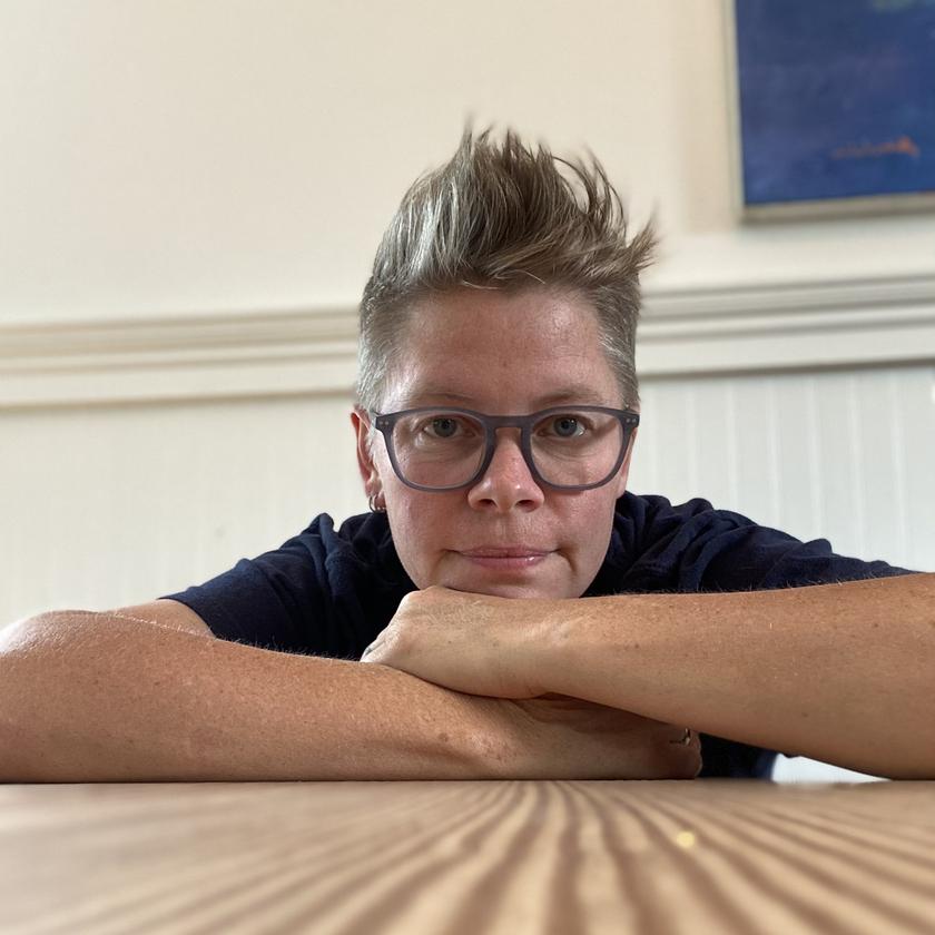 Picture of Cookie Glatzel